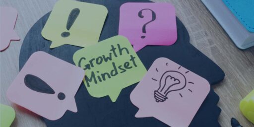 Growth mindset LEAD