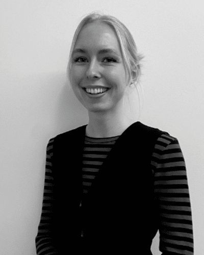 Medarbejder i LEAD - Michelle Elise Christensen