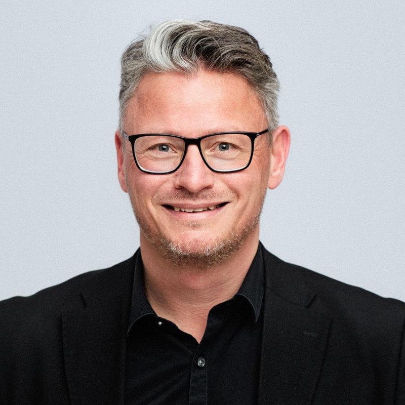 Søren Johansen, Head of Public Affairs