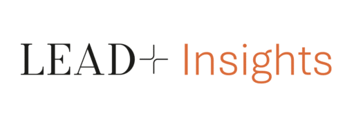 LEAD Insights logo