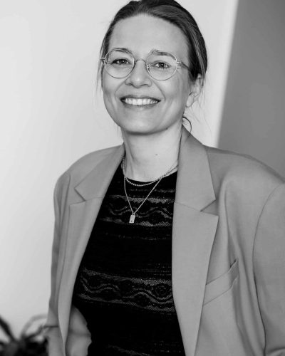 Medarbejder i LEAD - Maja Bjerrehus, Autoriseret arbejdsmiljørådgiver
